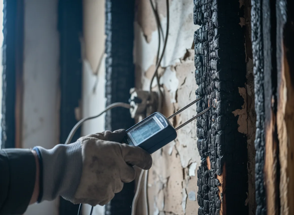 Fire Damage Restoration Washington, MI FAQs
